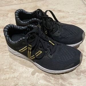 New Balance Fresh Foam Zante v3 New York Road Runners shoes